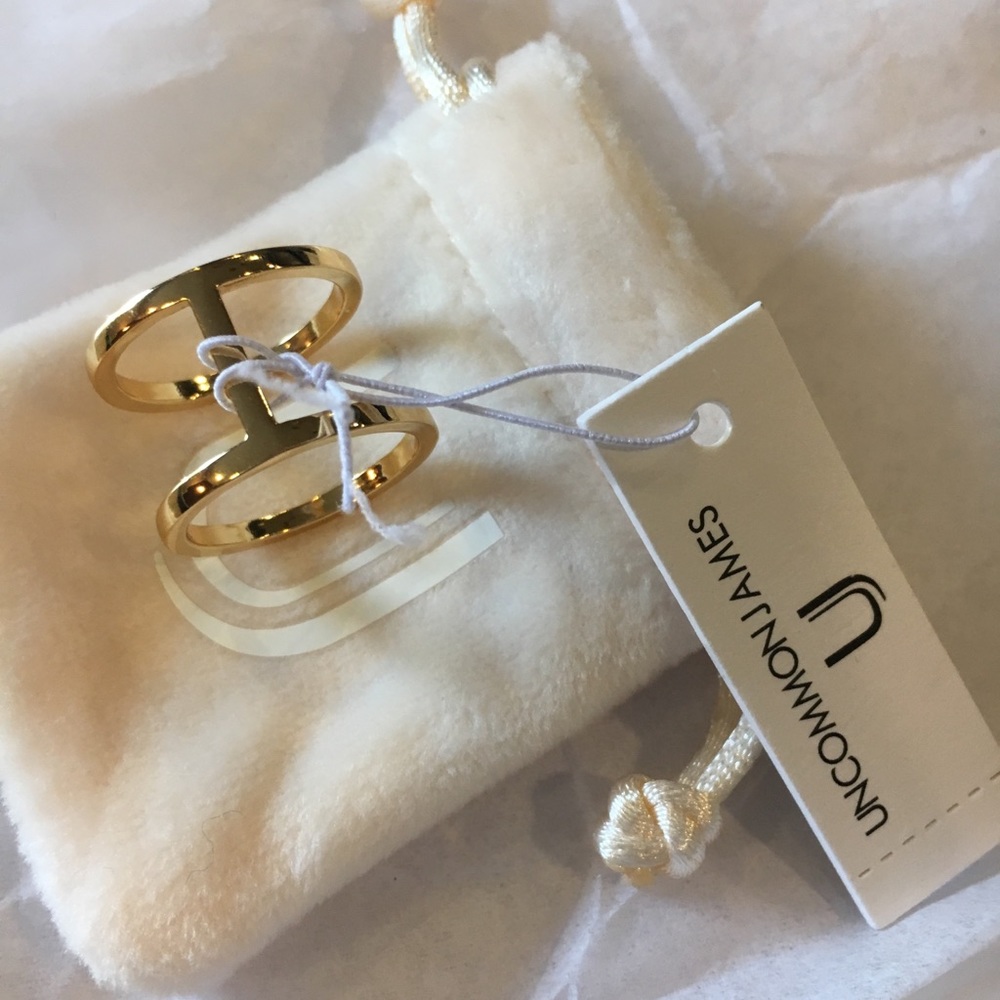 Uncommon James Ring
